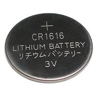Piles bouton lithium 3V - CR - PilesMoinsCher