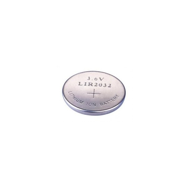 Pile bouton CR 2032 lithium Renata 225 mAh 3 V 1 pc(s) X95056