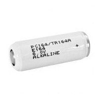 E44-Pile cylindrique alcaline 12v 33ma (10 x 28mm) gp23a/l1028/a23/mn11/lr23  (5pcs/bl) à 4,90 €