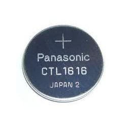 casio ctl1616 battery replacement