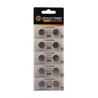 Pile CR2016 3V : Piles bouton pour montres à quartz, lot de piles pas  chères pour montres.