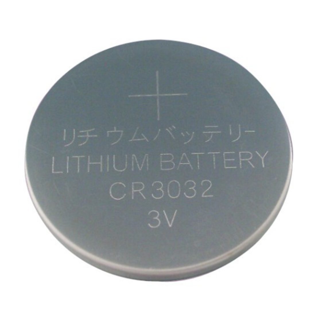 Duracell Procell CR2016 x 5 piles au lithium - PilesMoinsCher