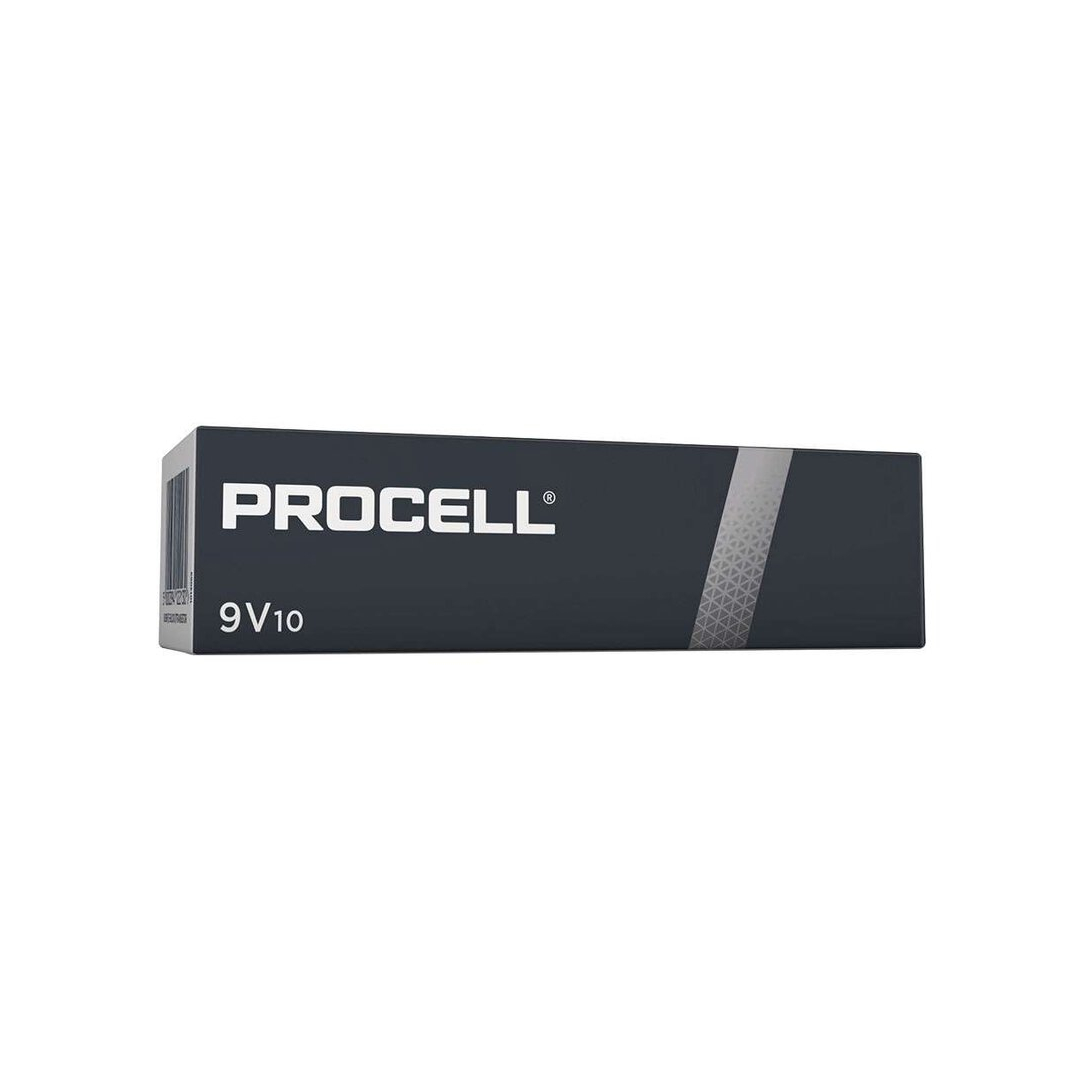 Duracell Pile 6LR61 9V - Piles
