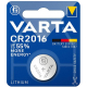 Varta CR2016 lithium x 1 pile (blister)